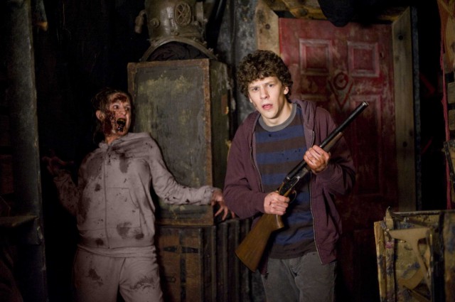 Zombieland Fotoğrafı