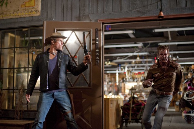 Zombieland Fotoğrafı