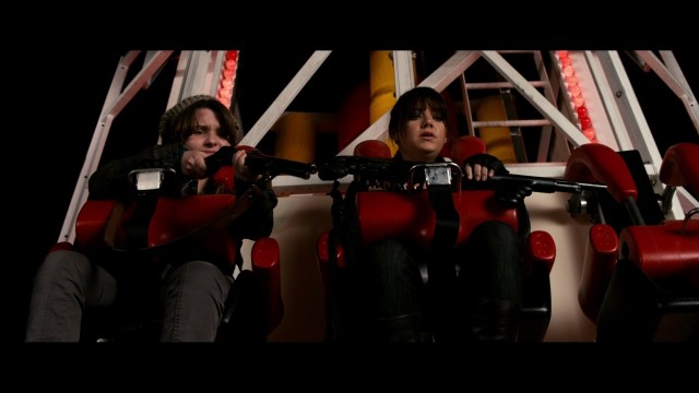 Zombieland Fotoğrafı