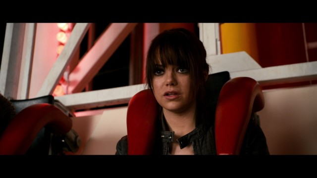 Zombieland Fotoğrafı