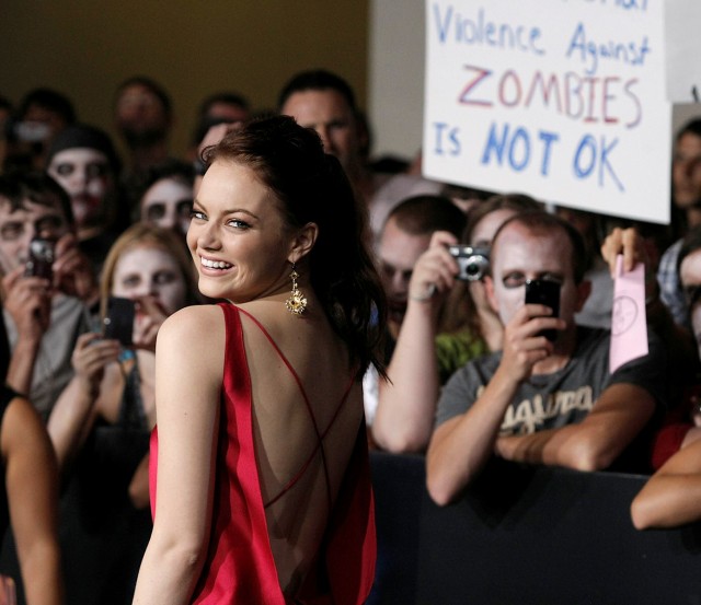 Zombieland Fotoğrafı