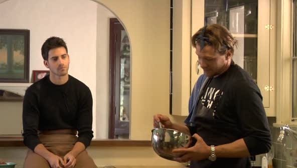 Stuntmen Fotoğrafı