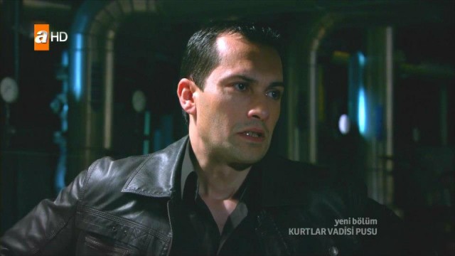 Kurtlar Vadisi Fotoğrafı