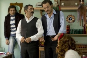 Eşref Saati Fotoğrafı