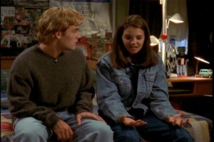 Dawson's Creek Fotoğrafı