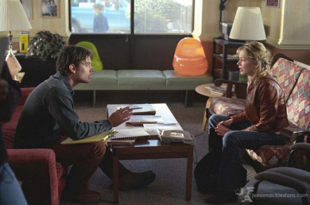 Dawson's Creek fotoğrafı