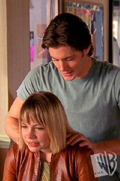 Dawson's Creek fotoğrafı