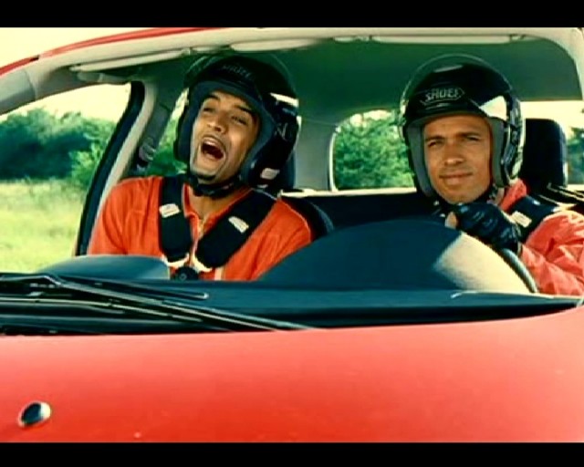 Acemi Ajanlar Fotoğrafı