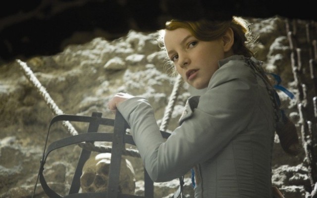 Ay Prensesi Fotoğrafı