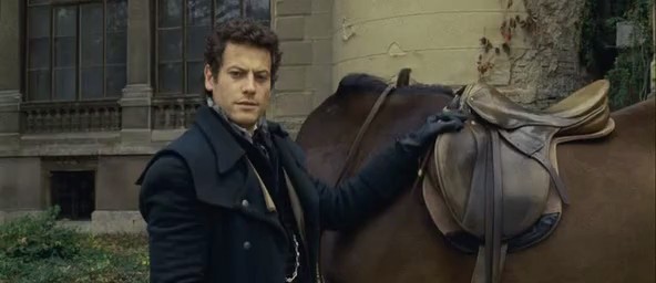 Ay Prensesi Fotoğrafı