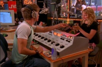 Dawson's Creek fotoğrafı