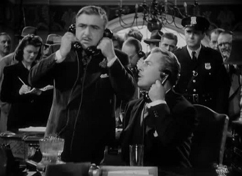 The Miracle Of Morgan's Creek Fotoğrafı