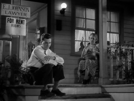 The Miracle Of Morgan's Creek Fotoğrafı