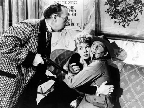 The Miracle Of Morgan's Creek fotoğrafı