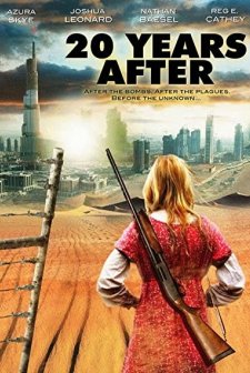 20 Yıl Sonra (2008) afişi