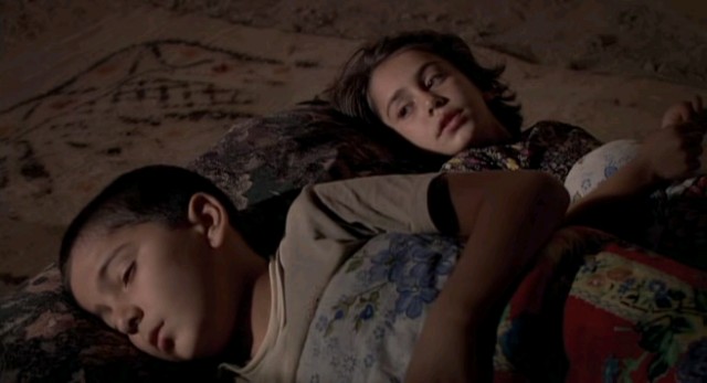 Mommo Kız Kardeşim Fotoğrafı