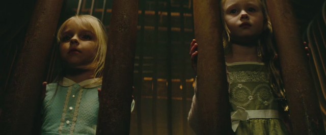 Elm Sokağında Kabus 2010 Fotoğrafı