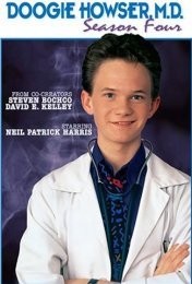 Doogie Howser Md (1989) afişi