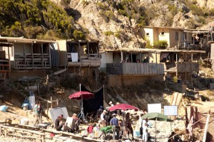 Son Osmanlı: Yandım Ali Fotoğrafı