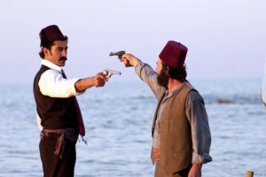 Son Osmanlı: Yandım Ali Fotoğrafı