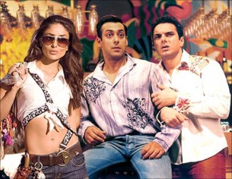 Main Aur Mrs Khanna Fotoğrafı