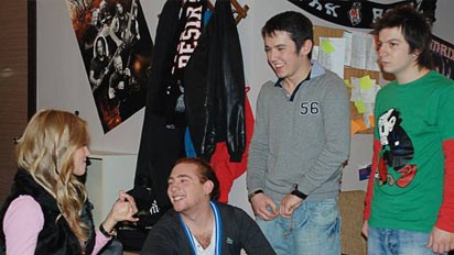 Çocuklar Duymasın Fotoğrafı