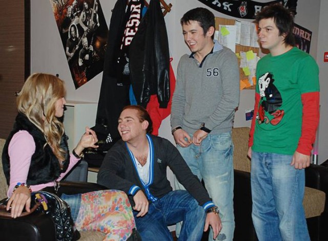 Çocuklar Duymasın Fotoğrafı