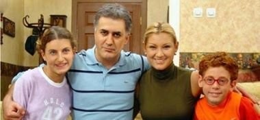 Çocuklar Duymasın Fotoğrafı