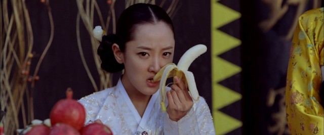 A Tale Of Legendary Libido Fotoğrafı