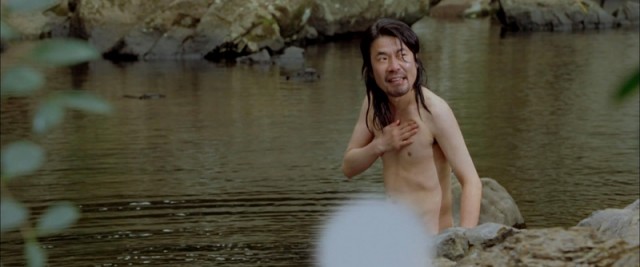 A Tale Of Legendary Libido Fotoğrafı