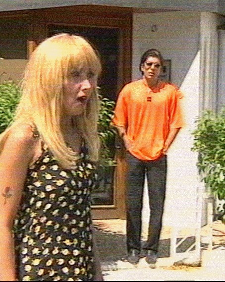 Çılgın Bediş Fotoğrafı