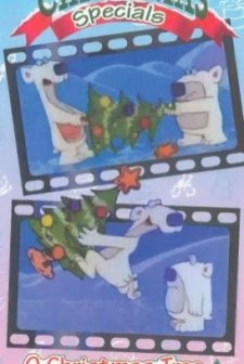 O' Christmas Tree (1999) afişi