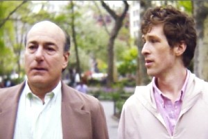 Breaking Upwards Fotoğrafı