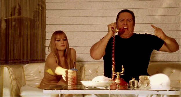 Siyah Dinamit fotoğrafı