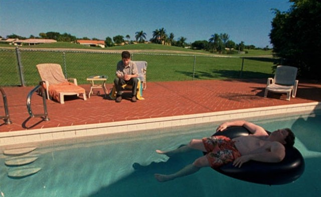 Bart Got A Room Fotoğrafı