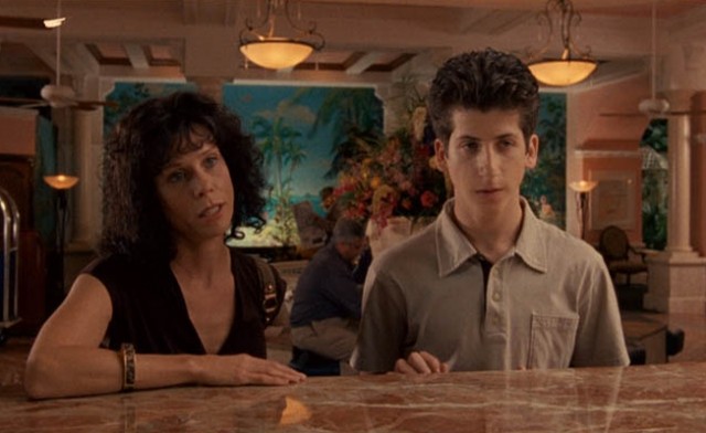 Bart Got A Room Fotoğrafı