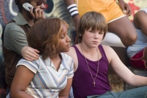 Charlie Banks'in Eğitimi Fotoğrafı