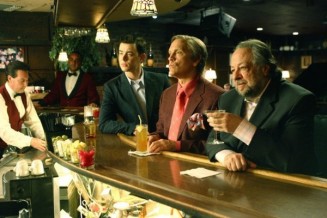 The Great Buck Howard Fotoğrafı