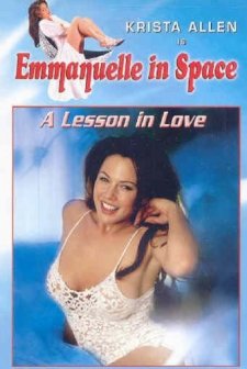 Emmanuelle 3: A Lesson in Love (1994) afişi