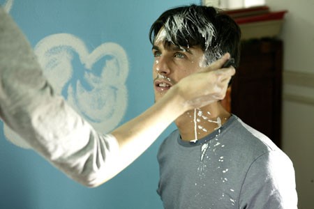 Yuvaya Dönüş Fotoğrafı