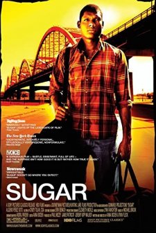 Sugar (2008) afişi