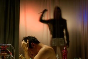 Sexy Killer: You'll Die for Her Fotoğrafı