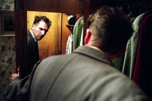 Örümcek fotoğrafı