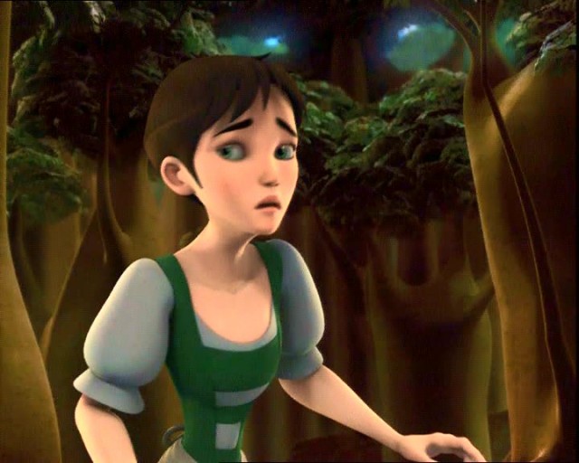 Masallar Diyarı fotoğrafı