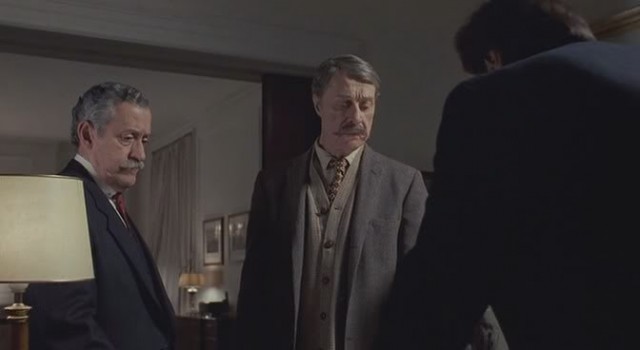 Things Change fotoğrafı