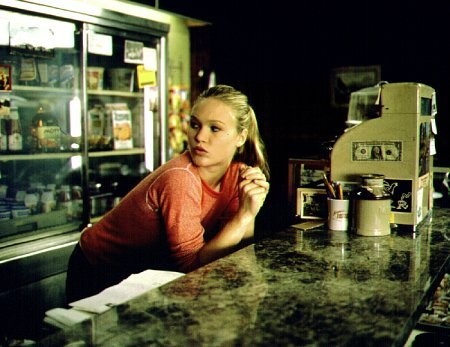 Film Gibi Kasaba Fotoğrafı