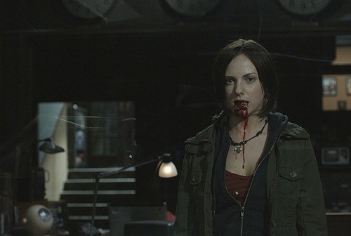 Pontypool: Öldüren Kelimeler Fotoğrafı