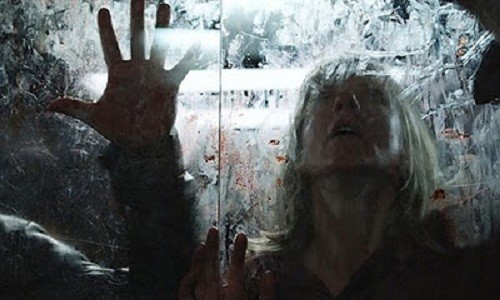 Pontypool: Öldüren Kelimeler Fotoğrafı