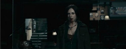 Pontypool: Öldüren Kelimeler Fotoğrafı