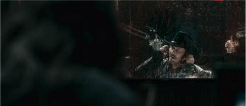 Pontypool: Öldüren Kelimeler Fotoğrafı